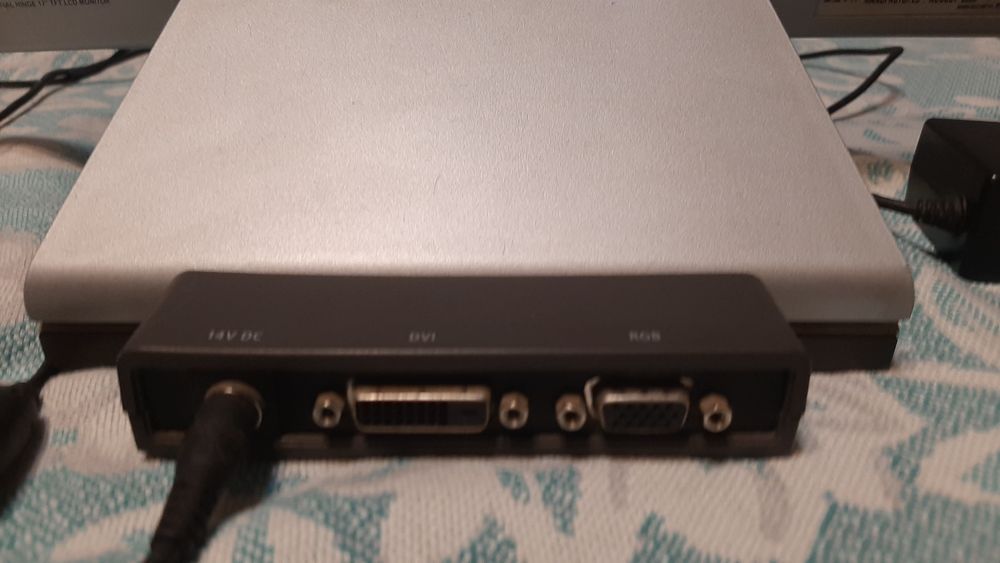 Монітор Samsung TFT