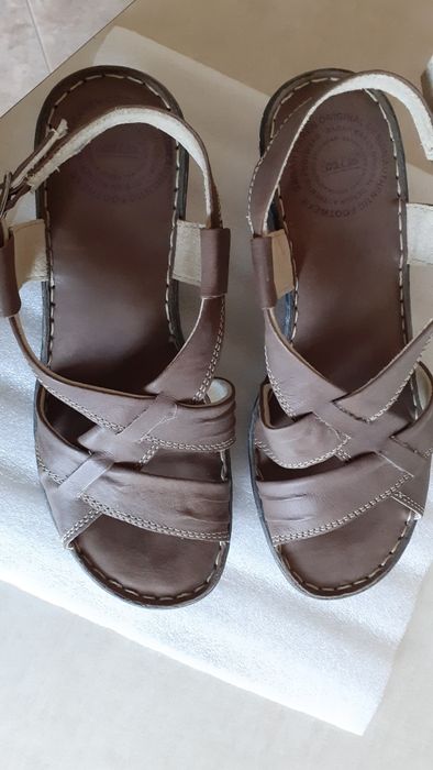 Buty na obcasie, nowe, 37