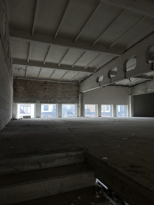 Продаж комерційного приміщення у м.Коломи