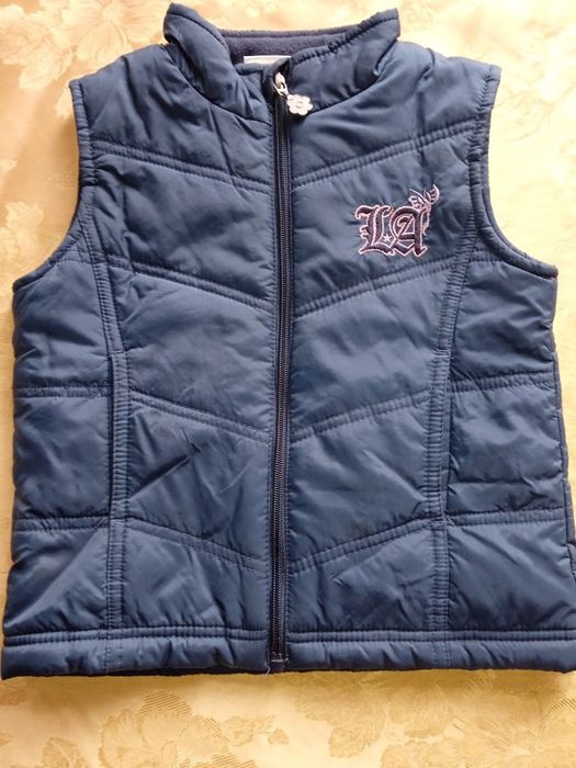 Жилетка дитяча impidimpi