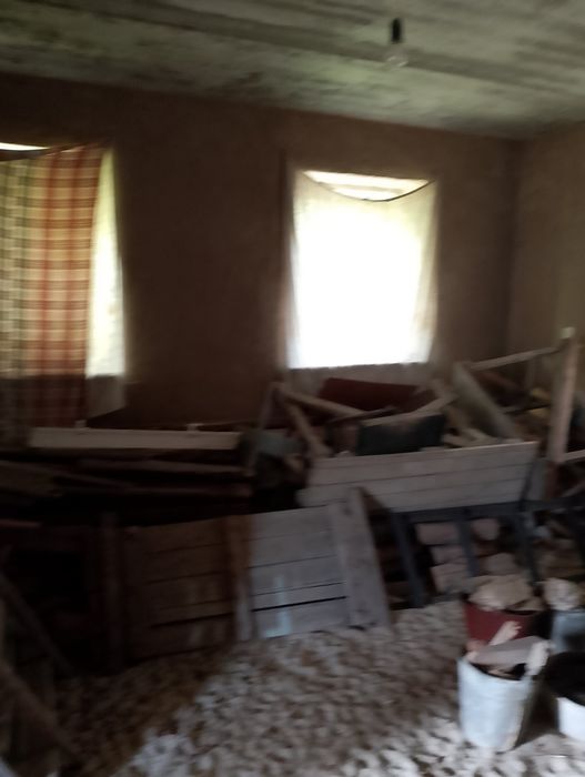 Продам або обміняю будинок на квартиру