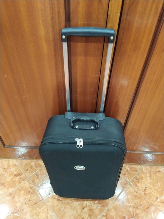 Mala malas de cabine 8 a 10 kg viagem casa quarto apartamento vivenda