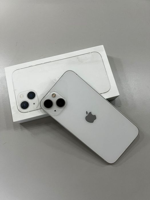 iPhone 13   128 GB