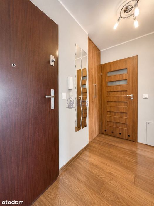 2 pokoje z ogródkiem 47 m²| Garaż  | Innova| Nyska - Widok 6