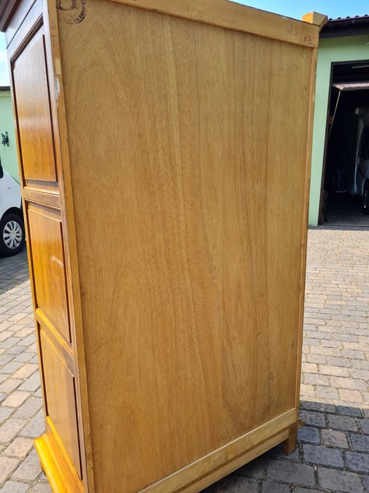 Szafa stylowa dwudrzwiowa szer. 112cm