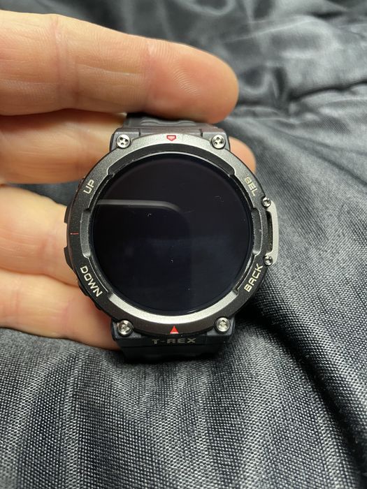 T-REX 2 Amazfit смарт часи