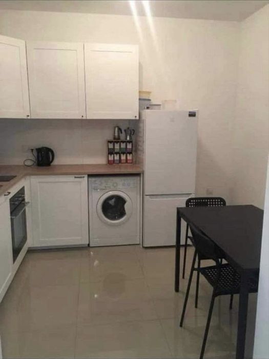Do wynajęcia słoneczny pokój z balkonem – ul. Ordona, Warszawa - Widok 5