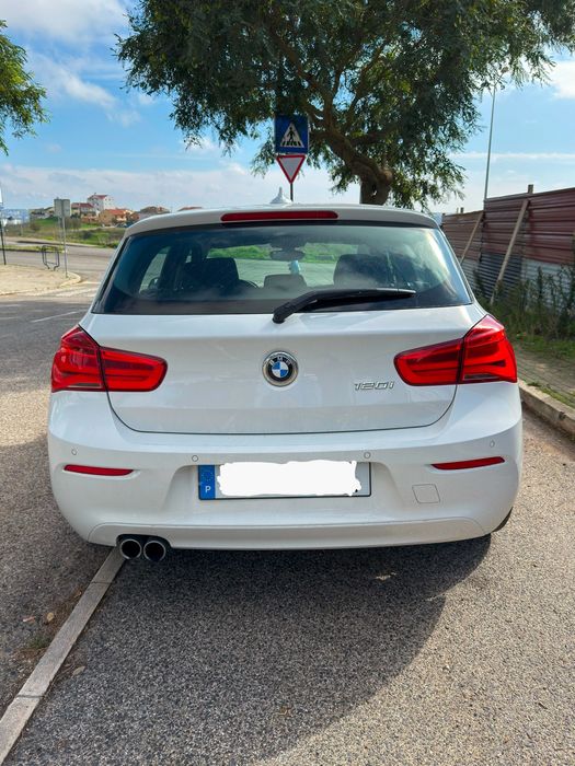 BMW 120i 2.0 184 CV foto 3