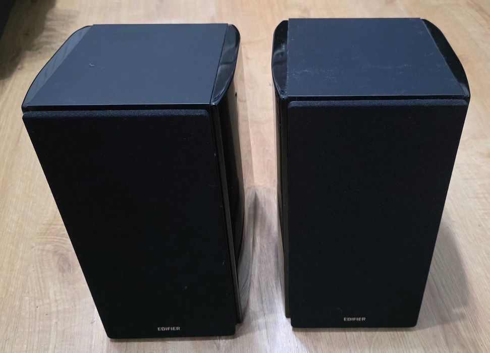 Głośniki Edifier R2000DB czarne