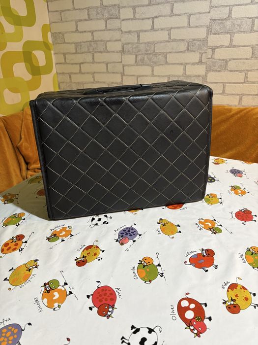 Органайзер в авто