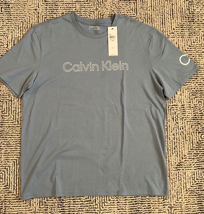 Футболка Calvin Klein, розмip L(50)