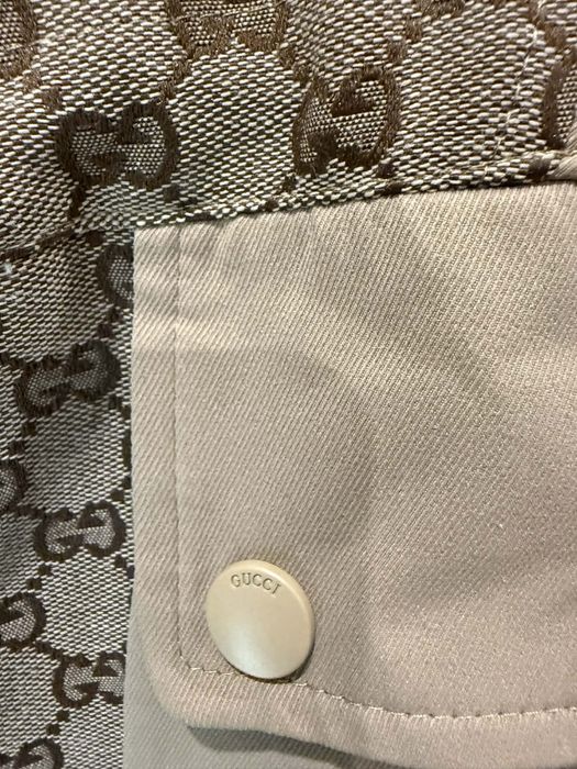 Kurtka Gucci XL nowa
