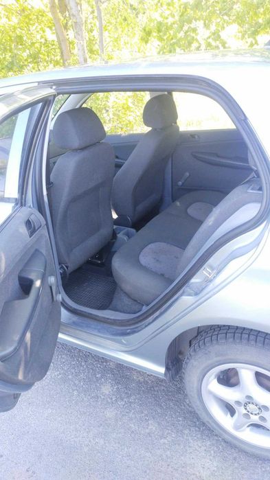 skoda farbia pierwsza generacja