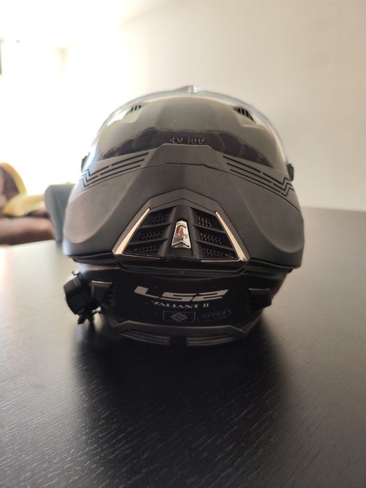 Capacete LS2 valiant 2