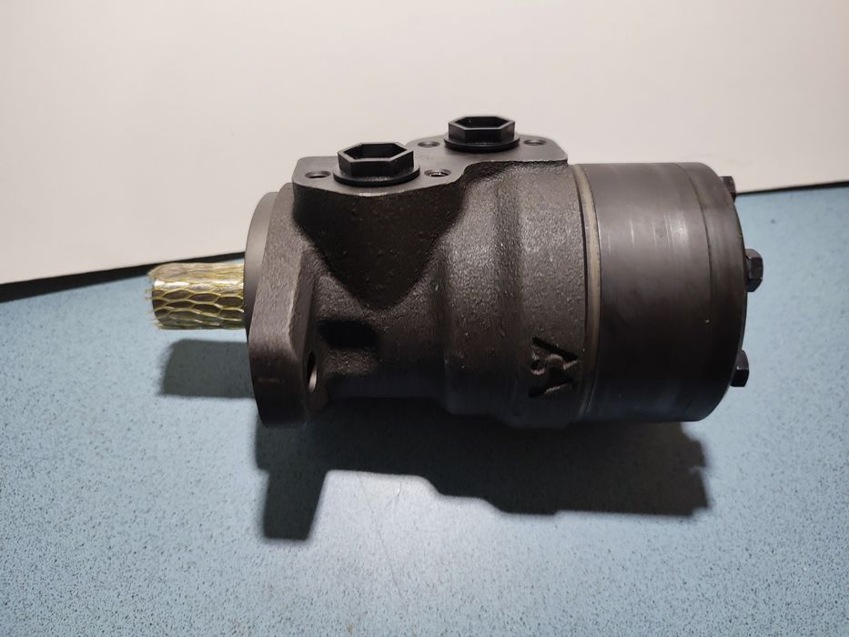 Silnik hydrauliczny MR 200