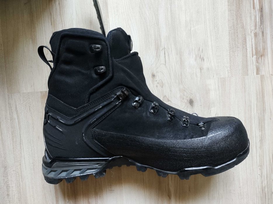 Buty Salewa Ortles Ascend Mid GTX 44,5
