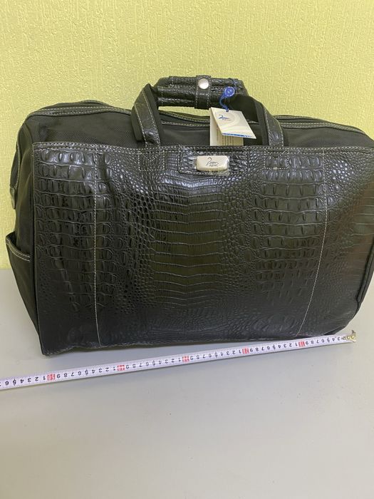 Баул дорожній стільниц