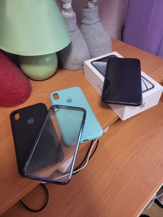 Айфон Xr 64 Gb Neverlook