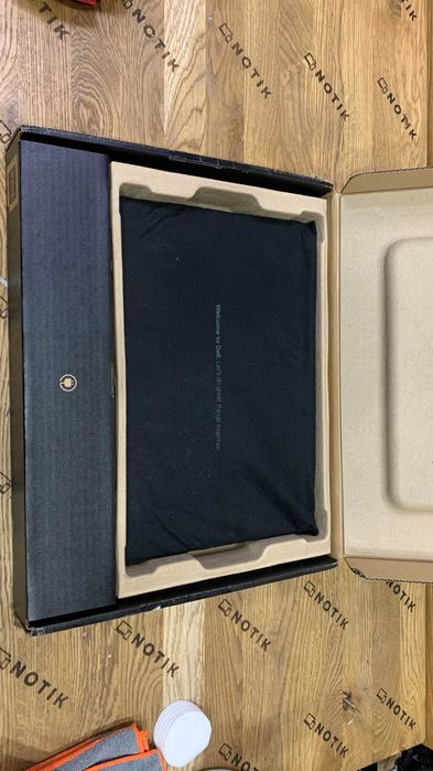 Dell Latitude 5550 Ultra 7 165U/16Gb DDR5/512ssd/ FHD  NEW