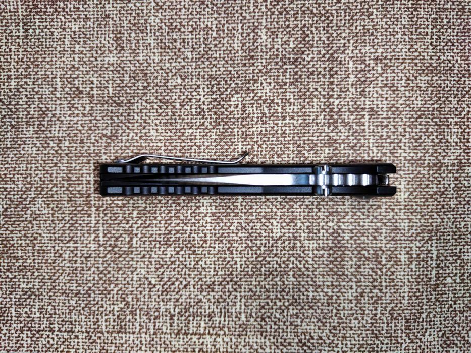 Defiant7 Talos Magnacut