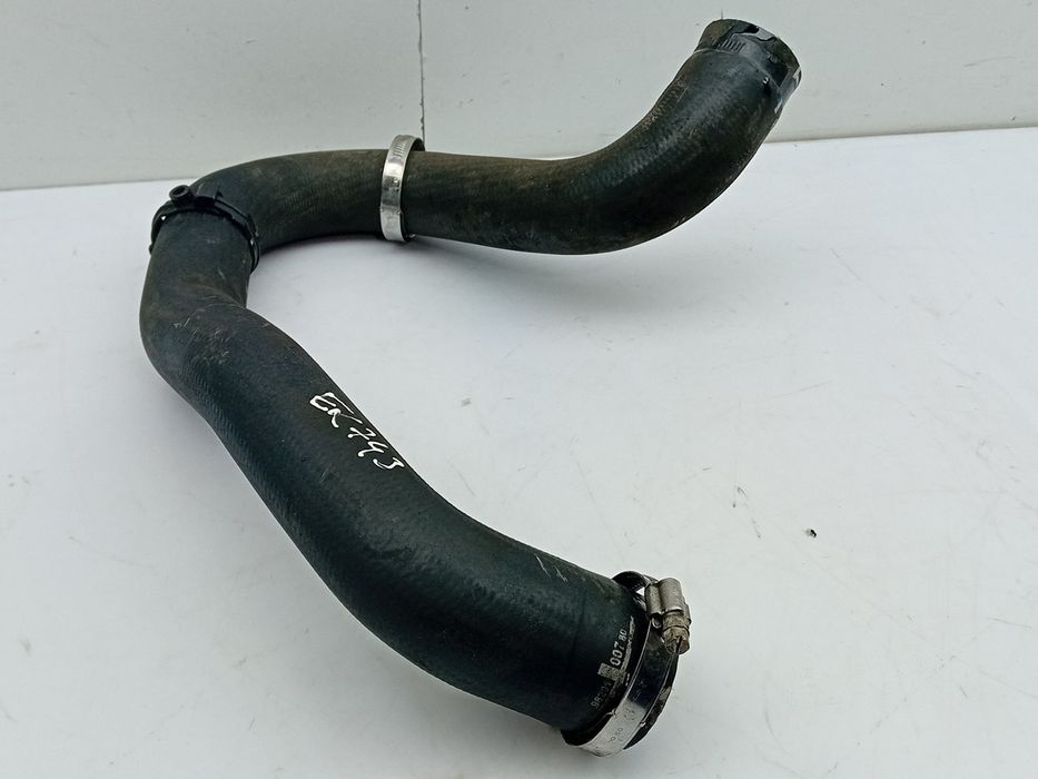 Tubo do intercooler CITROËN Berlingo (K9)
