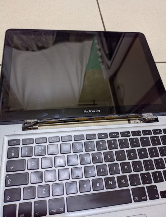 MacBook Pro 13″ A1278, Mid-2012