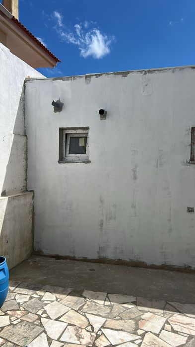 Serviço de remodelação capoto pintura