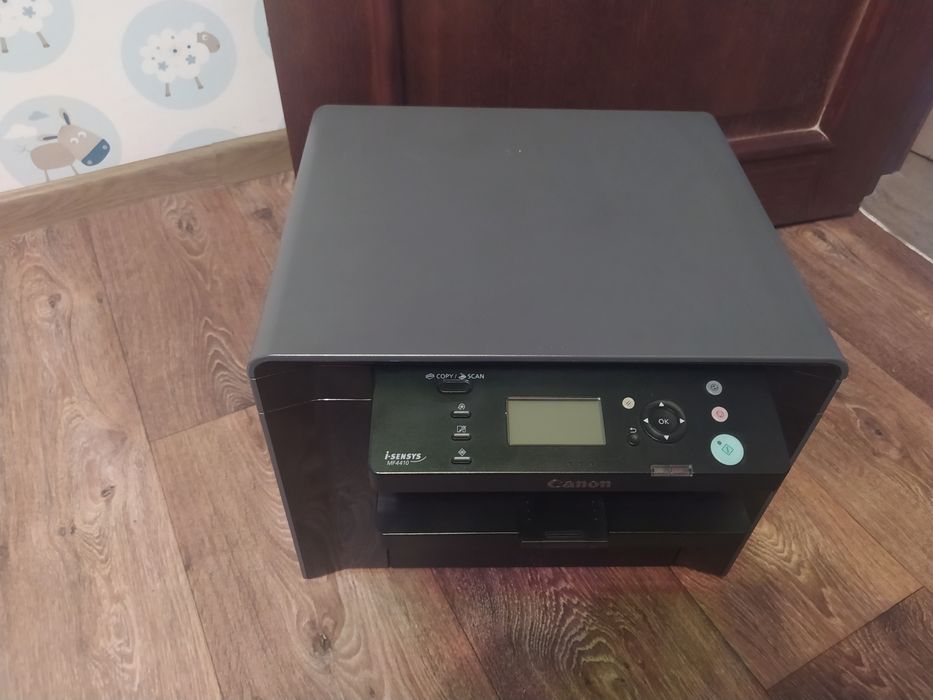 Canon MF 4410 Відмінний