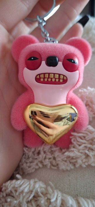 Брелок Fuggler 3 покоління Новий