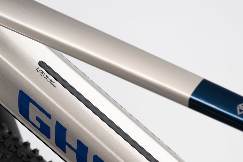 Rower elektryczny E-Hardtail Ghost E-Teru Universal Super Fit