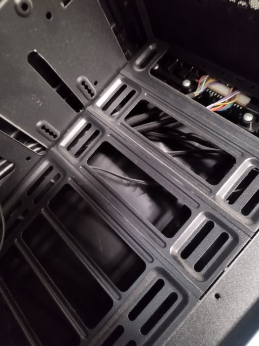 Obudowa Gemingowa MSI