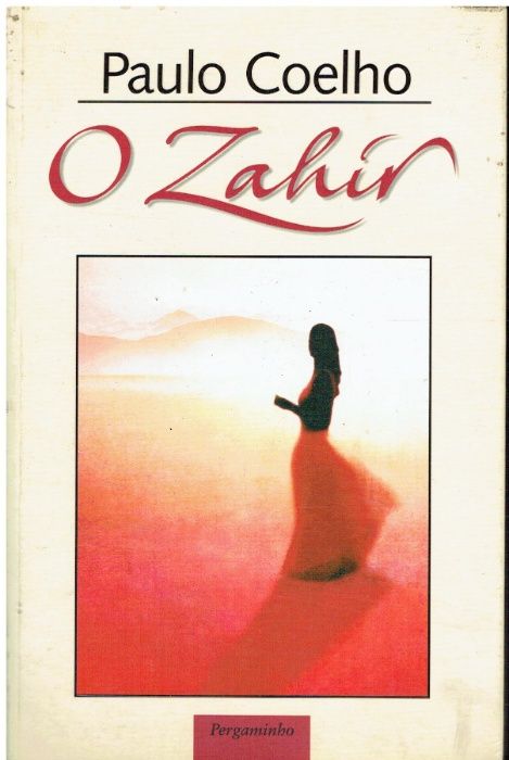 10274 - The Zahir by Paulo Coelho