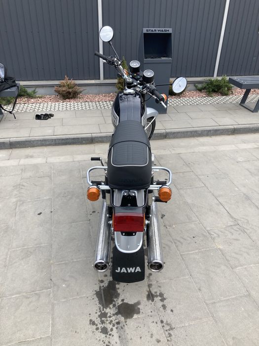 Ява 638.5 jawa 638.5