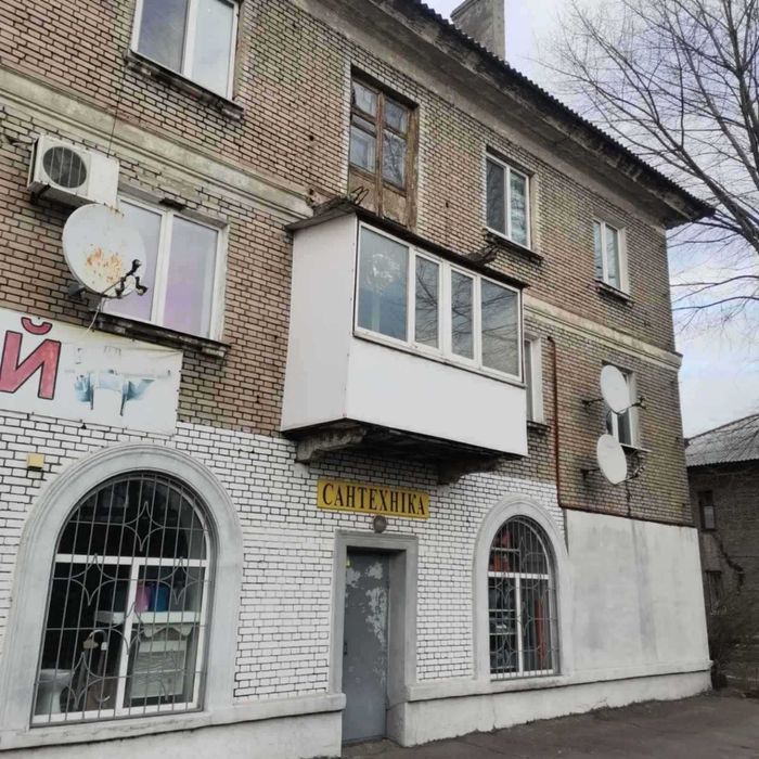 Продам 2-х комн.кв.