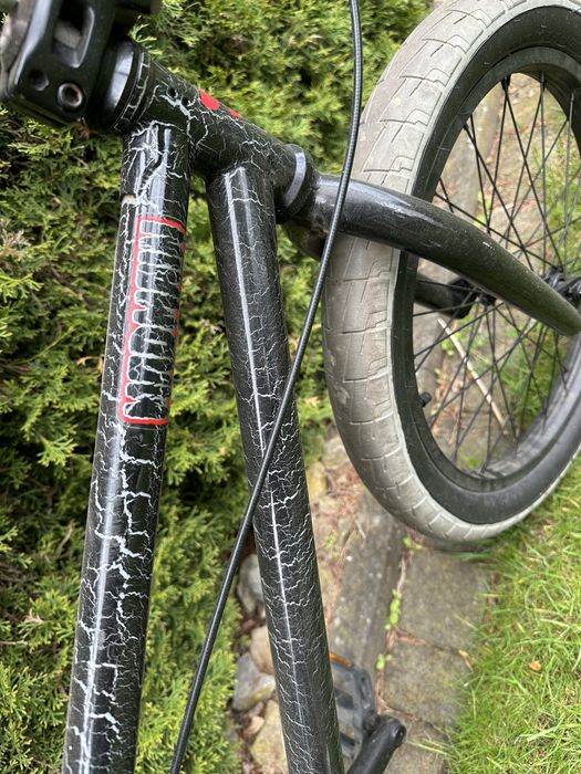 Rower BMX Mafiabikes Madmain