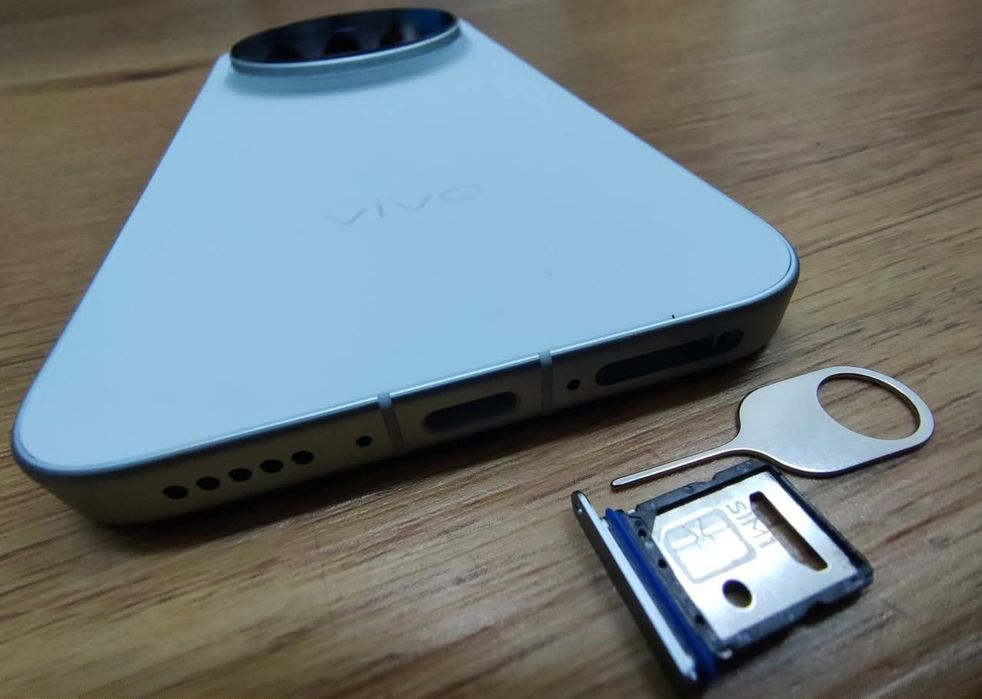 Vivo x300 pro selado garantia