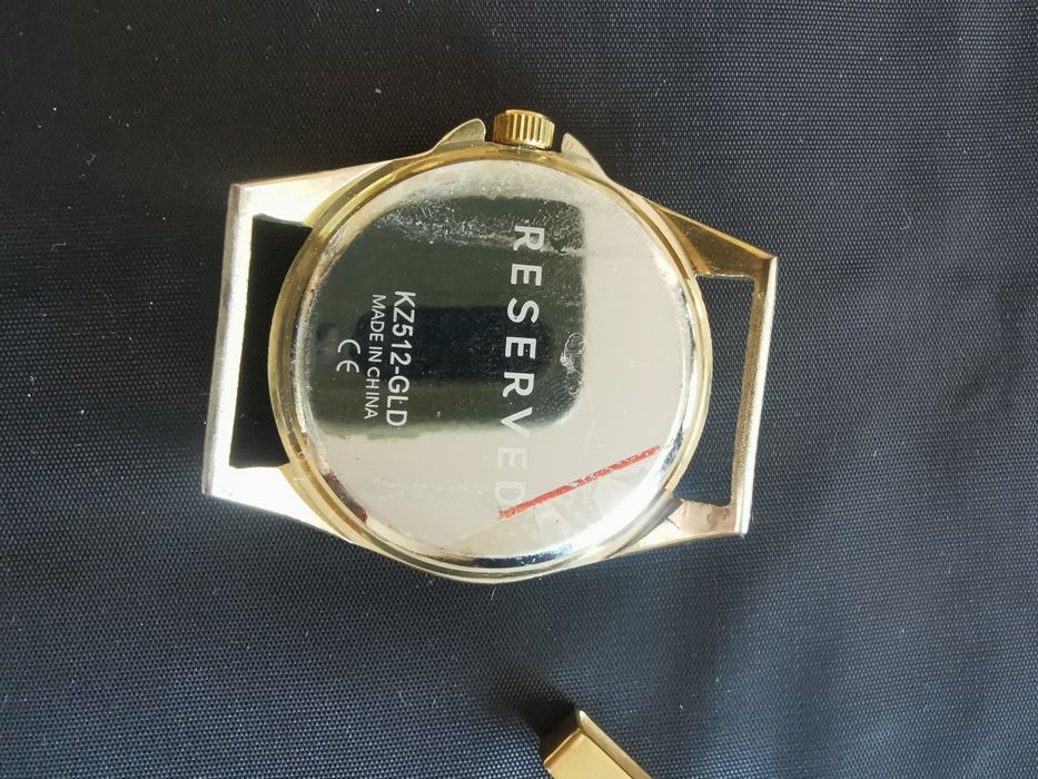Zegarek damski z Reserved
