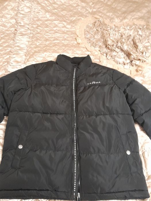 Мужская куртка RICHMOND