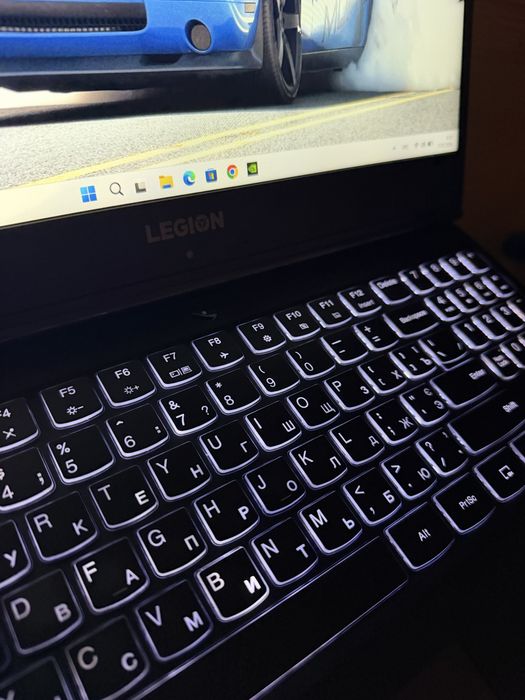 150+ Ноутбуківℹ️НОВИЙ LENOVO LEGION 5‼️RTX2060 6Gb/Core i5/SSD 1000Gb/RAM 16-32Gbℹ️Traid-In‼️РОЗТРОЧКА ОНЛАЙ через МОНО БАНК‼️
