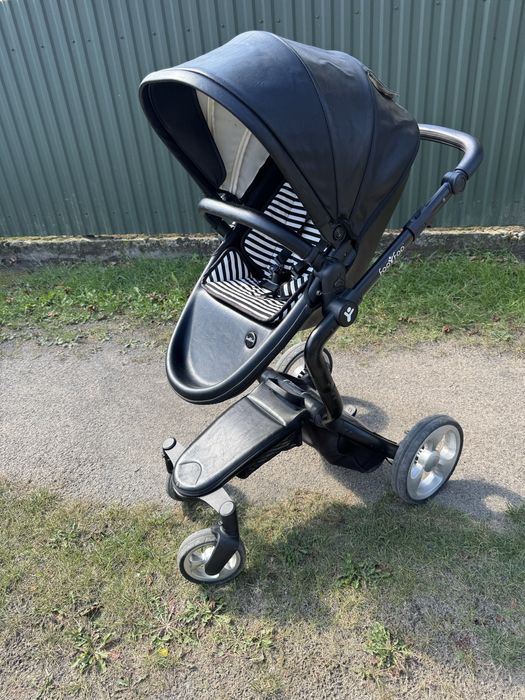 Коляска Foo Foo 2в1