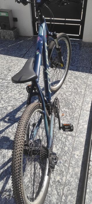 Bicicleta Coluer Roda 26