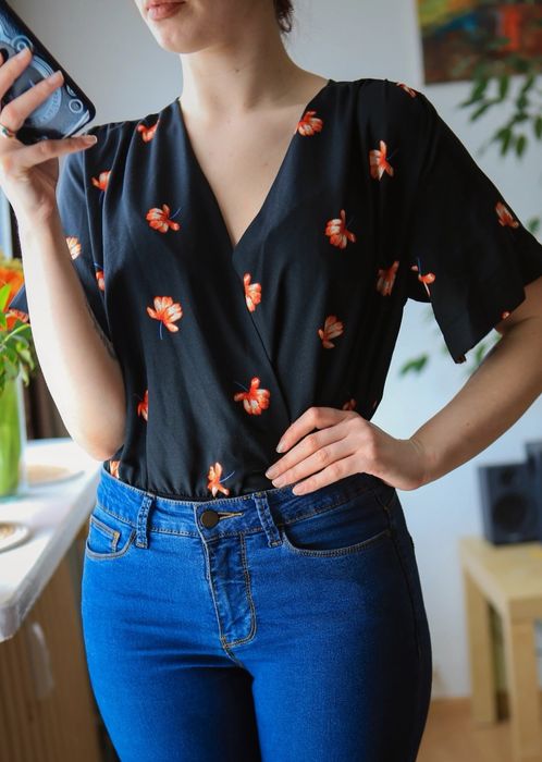 Body kopertowe Terranova