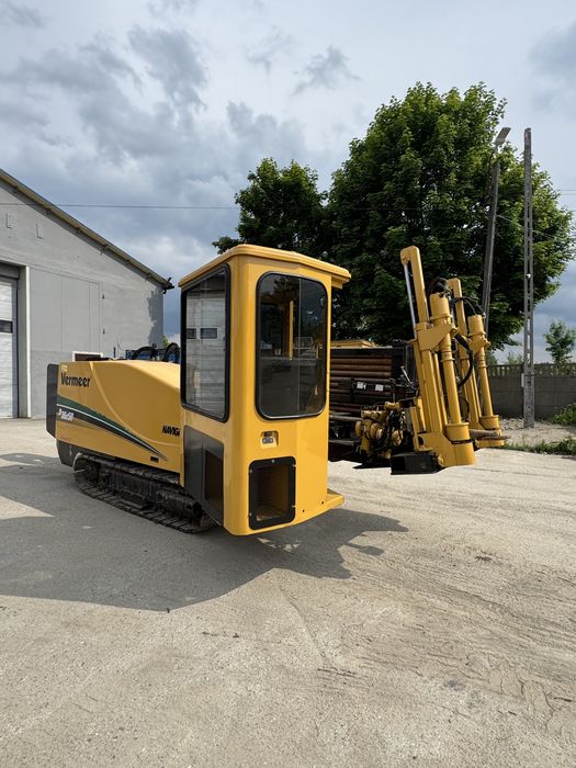 Vermeer 36x50 wiertnica 2200 mtg