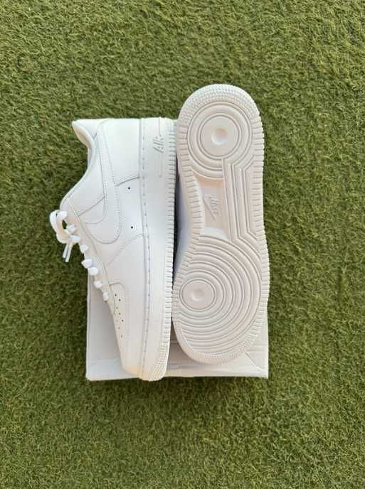 Nike Air Force 1 Low '07 White R.45