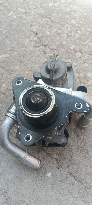 Válvula EGR VW..