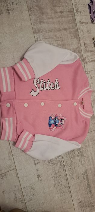 Bluza dziewczynka 98 /104