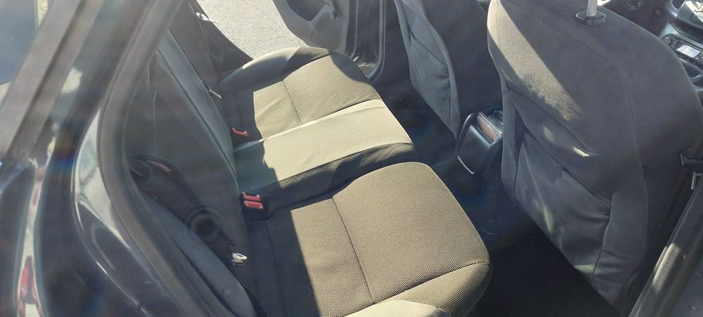 Vendo ford focus