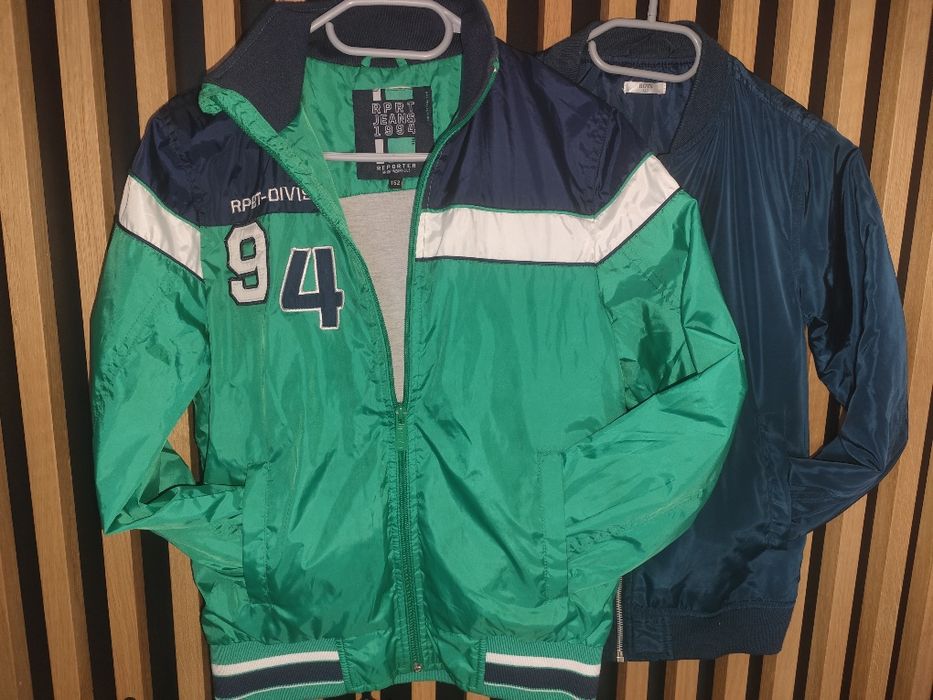 Wiosenne kurteczki 152