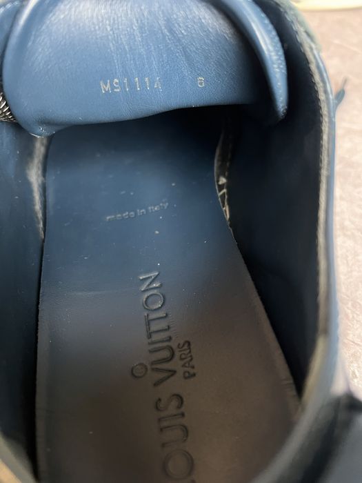 Louis vuitton мужские 40