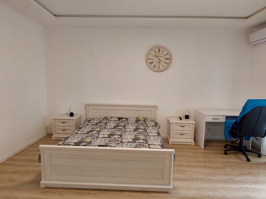 Студія в Жк "Перлина"